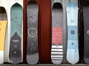 Tablas de Snowboard Pre-enceradas: Ventajas y Desventajas