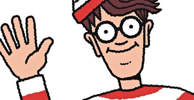 Descubre el mundo de Waldo y sus entretenidos libros de búsqueda