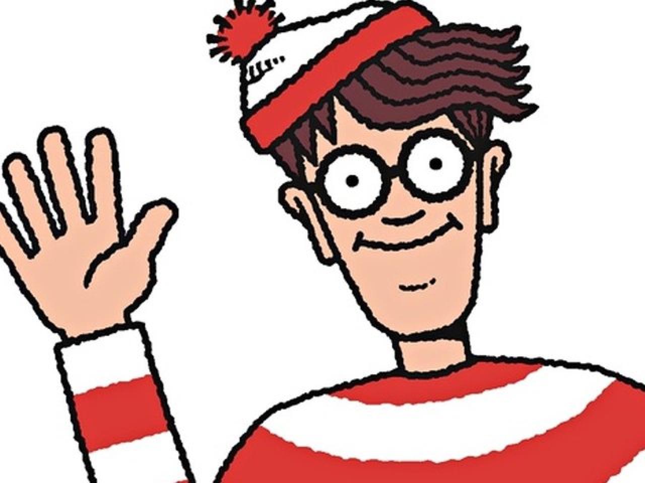 Descubre el mundo de Waldo y sus entretenidos libros de búsqueda