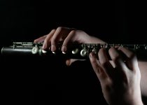 aprende la forma correcta de limpiar una flauta