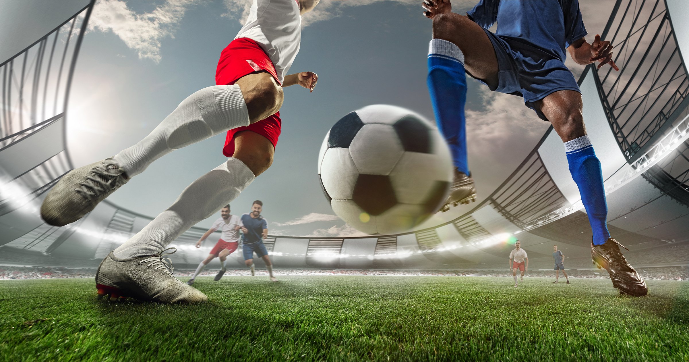 El fútbol soccer como herramienta para desarrollar habilidades motoras